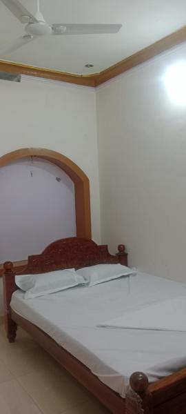 Sri CHENDUR SIVA RESIDENCY